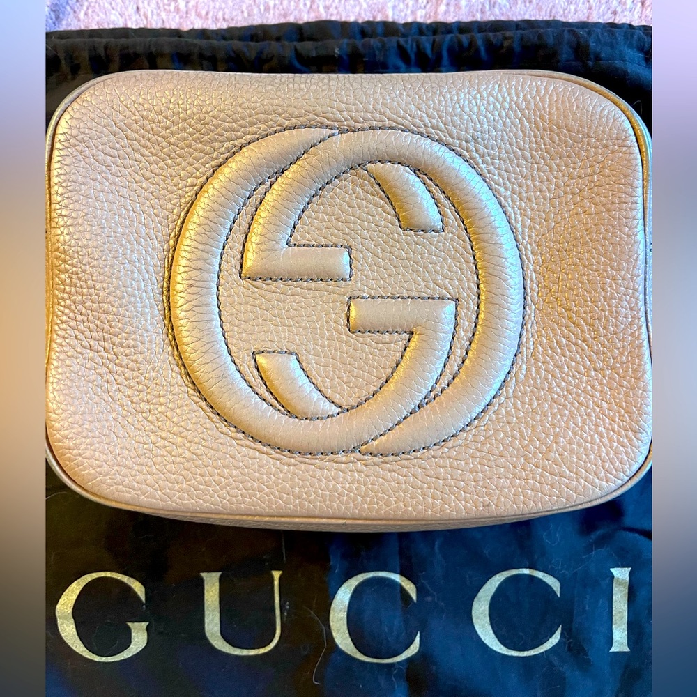 Gucci Soho Disco